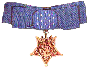congressional medal of honor qualifications